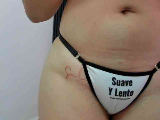 AbbyCastiblanco webcam