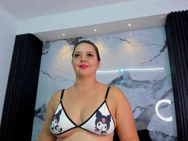 AbbyCastiblanco webcam