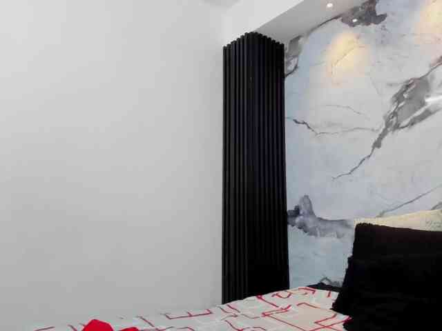 AbbyCastiblanco webcam