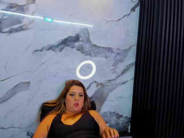 AbbyCastiblanco webcam