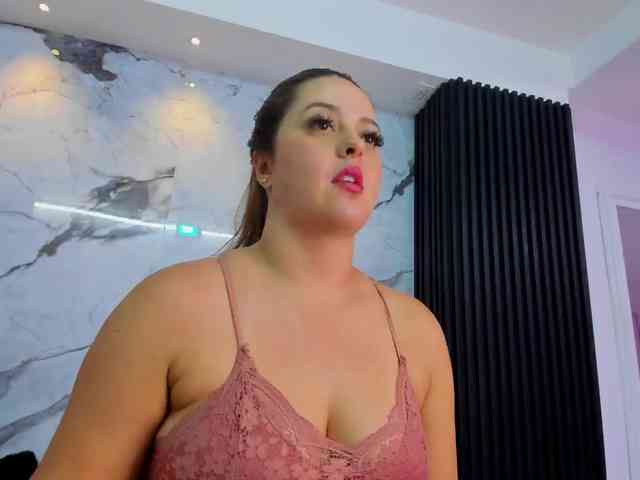 AbbyCastiblanco webcam