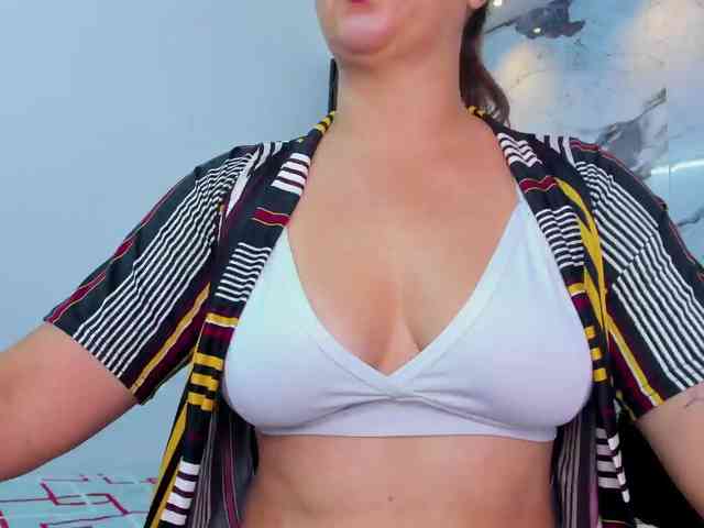 AbbyCastiblanco webcam
