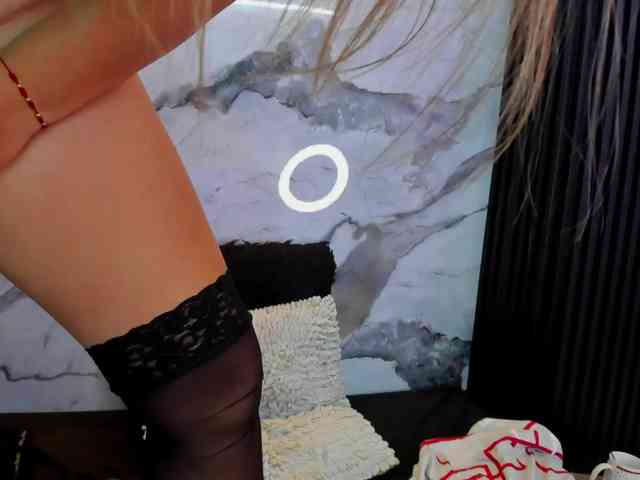 AbbyCastiblanco webcam