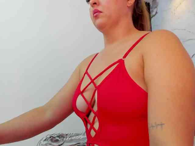 AbbyCastiblanco webcam