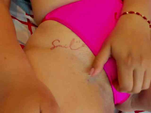 AbbyCastiblanco webcam