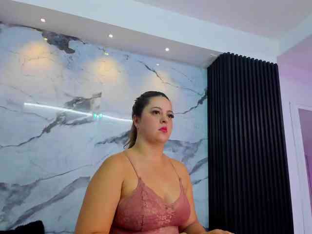 AbbyCastiblanco webcam