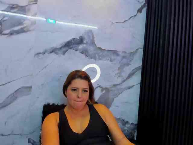 AbbyCastiblanco webcam