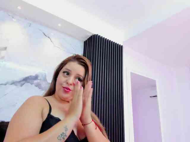 AbbyCastiblanco webcam