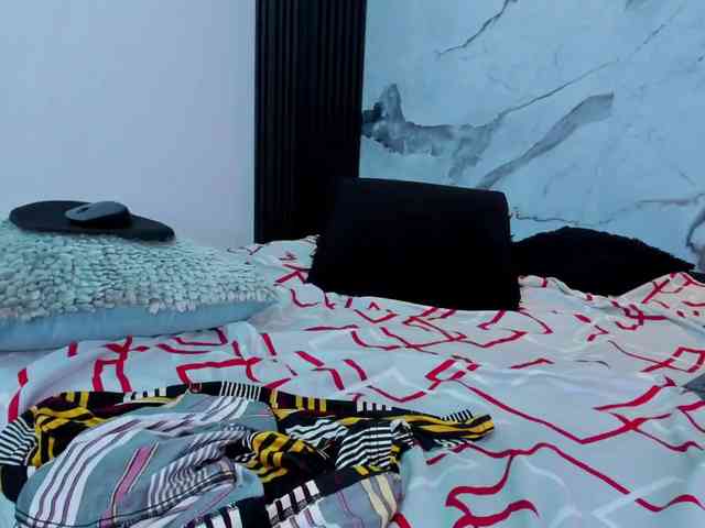 AbbyCastiblanco webcam