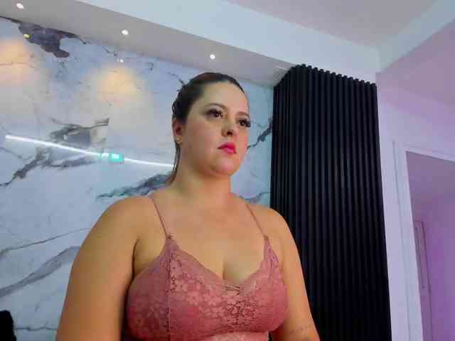 AbbyCastiblanco webcam