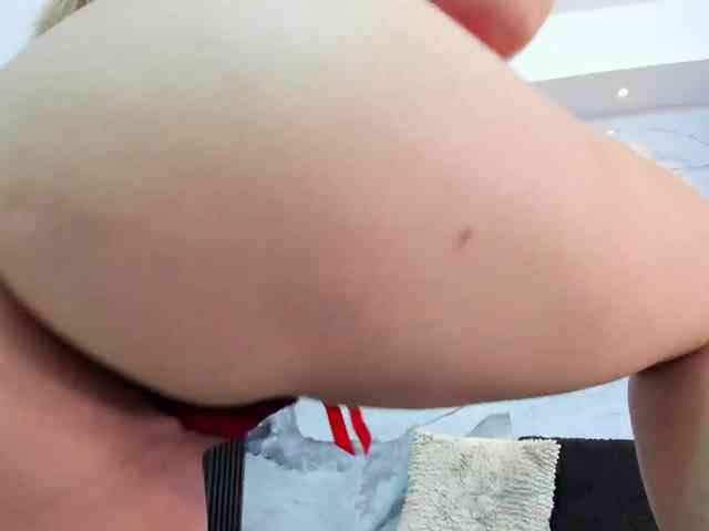 AbbyCastiblanco webcam