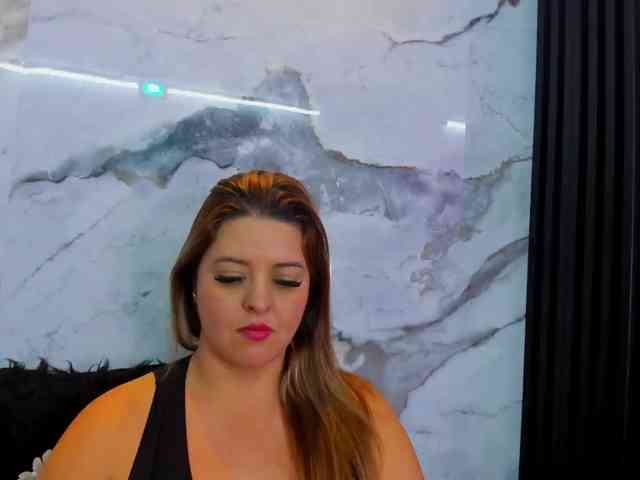 AbbyCastiblanco webcam