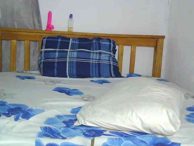 Queenmama webcam