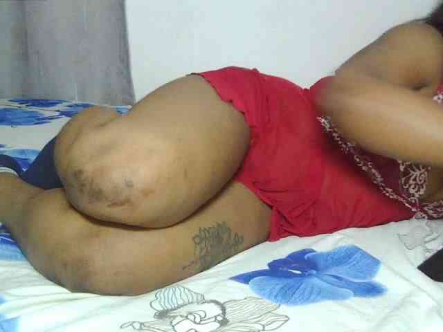 Queenmama webcam