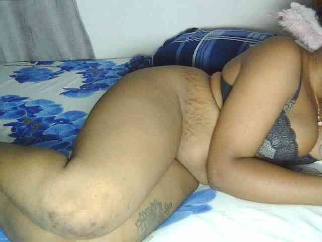 Queenmama webcam