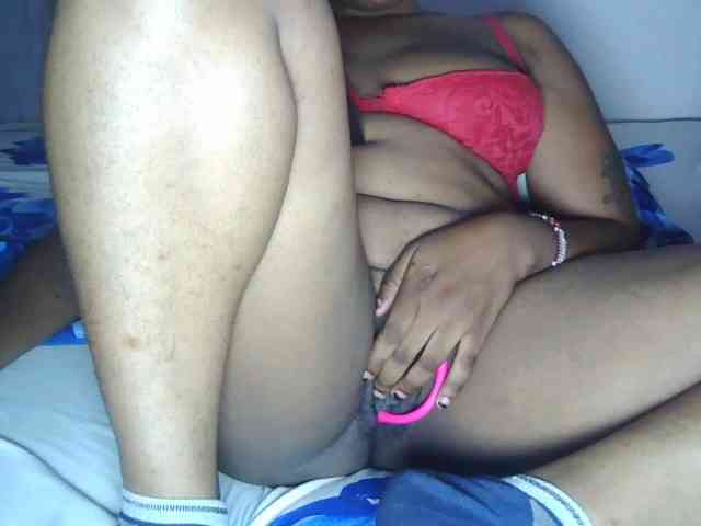Queenmama webcam