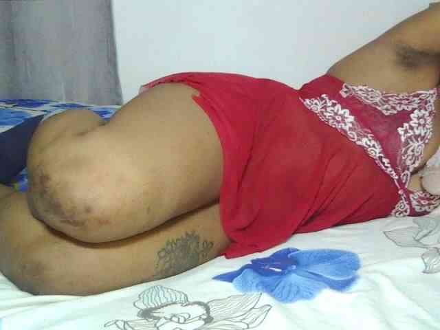 Queenmama webcam