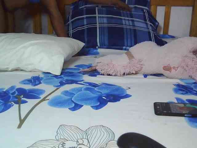 Queenmama webcam