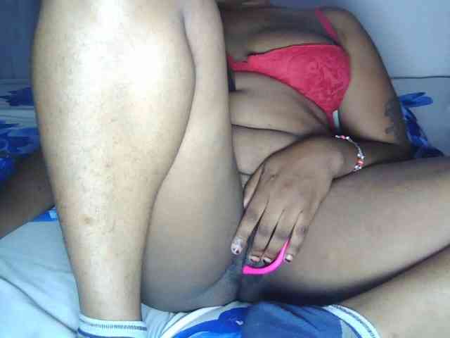 Queenmama webcam