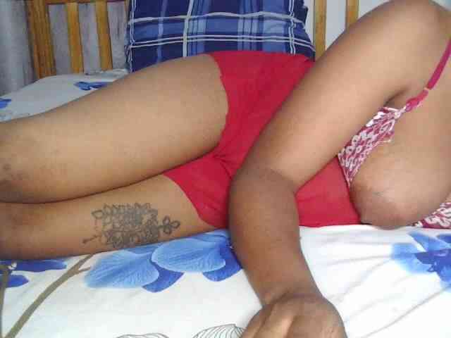 Queenmama webcam