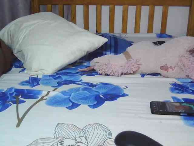 Queenmama webcam