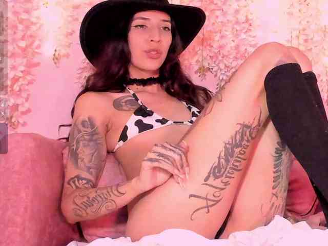 Maligosh webcam