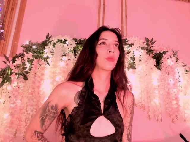 Maligosh webcam