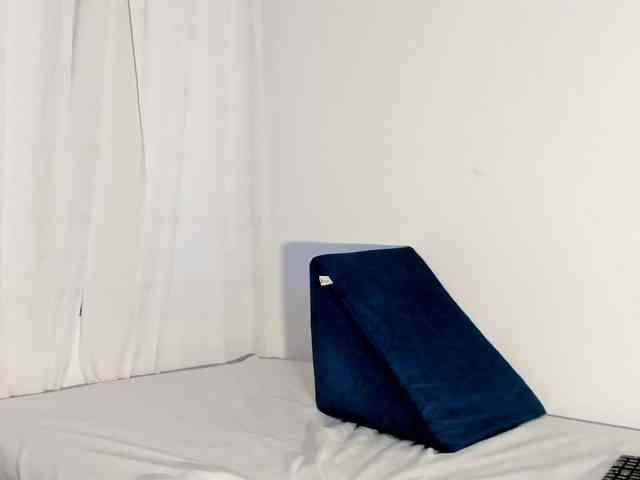Maligosh webcam