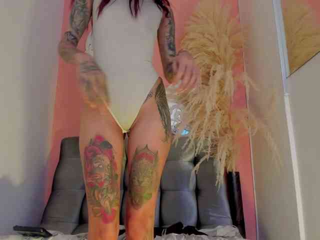 Maligosh webcam