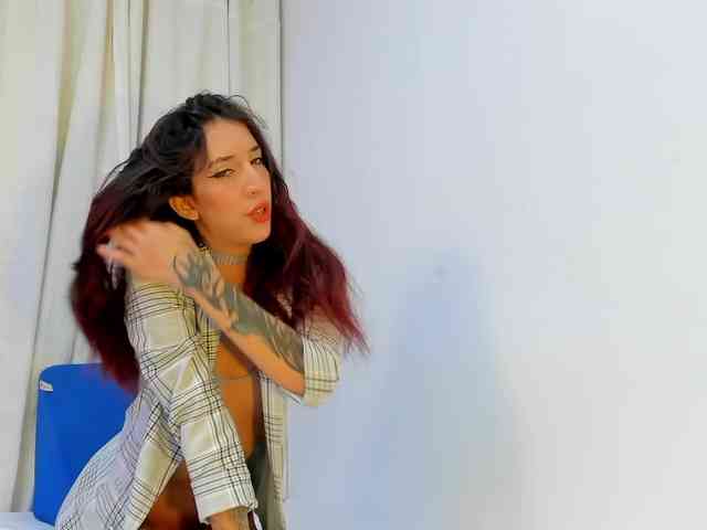 Maligosh webcam