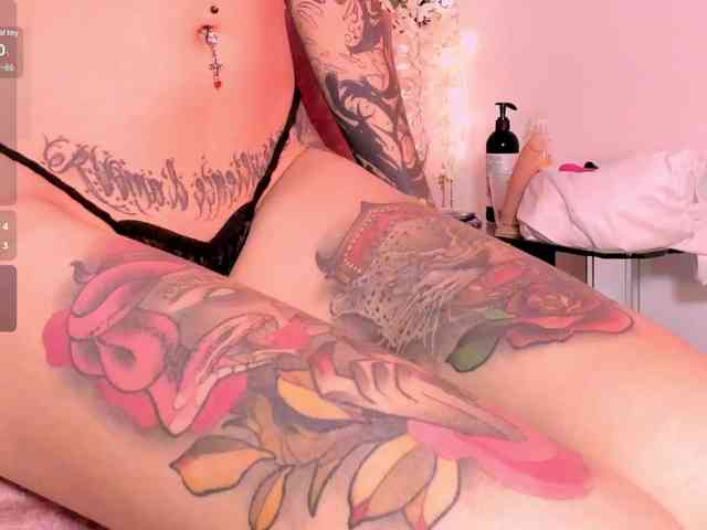 Maligosh webcam