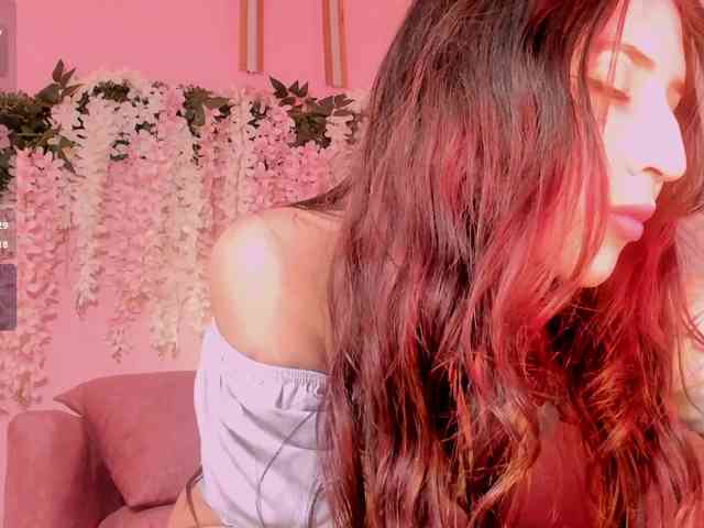 Maligosh webcam