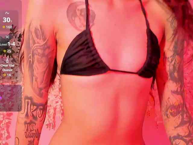 Maligosh webcam
