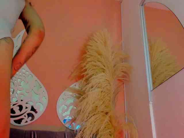 Maligosh webcam