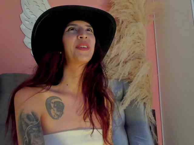 Maligosh webcam