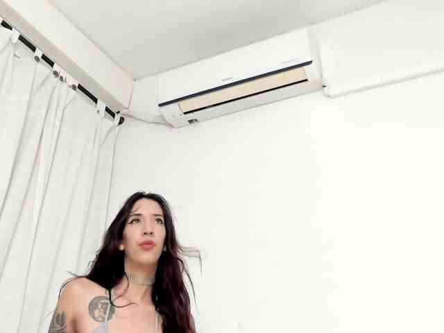 Maligosh webcam