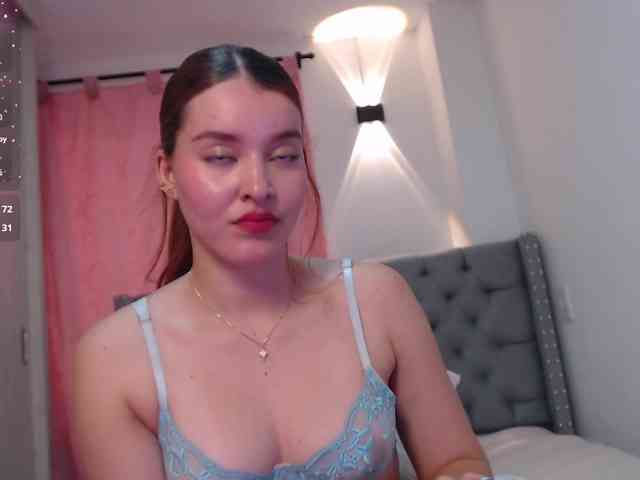 celeste-cute1 webcam