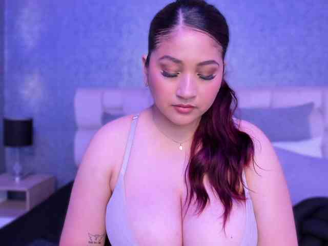 megan-sps webcam