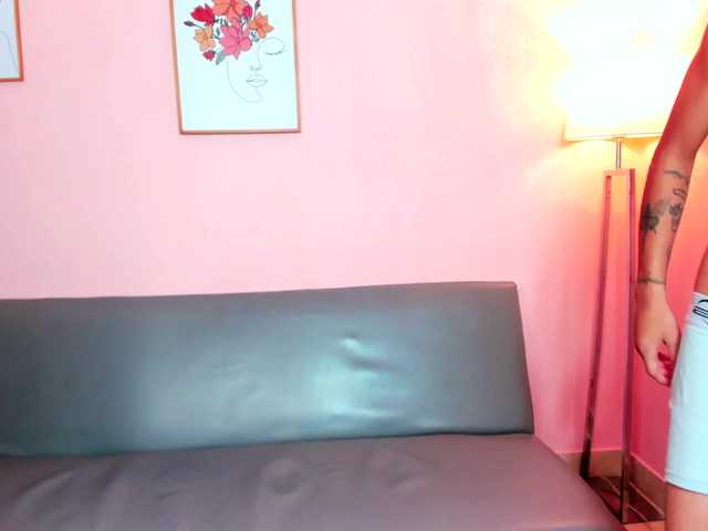 rasterpartypro – webcam model profile photo