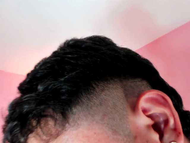 rasterpartypro Live Webcam on BongaCams