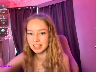 SweetyWhisper Porn Show