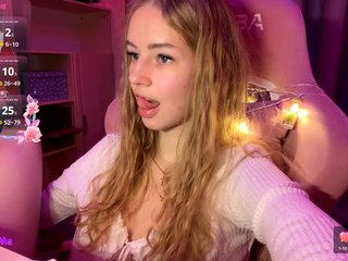 SweetyWhisper Porn Show