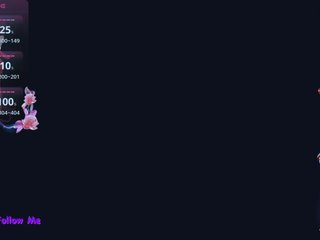 SweetyWhisper Porn Show