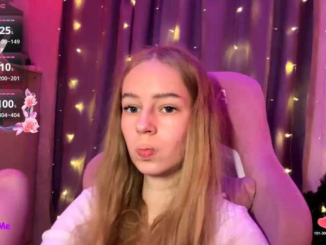 SweetyWhisper's BongaCams show and profile