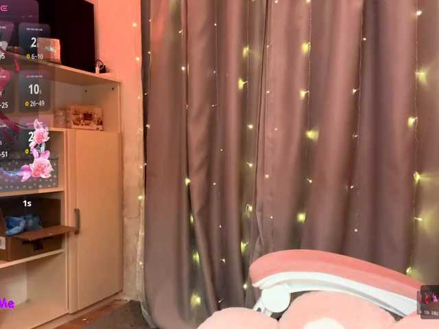 SweetyWhisper live cam