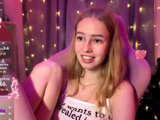 SweetyWhisper from BongaCams is Freechat