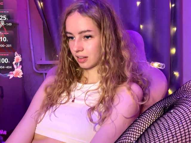 SweetyWhisper's BongaCams show and profile