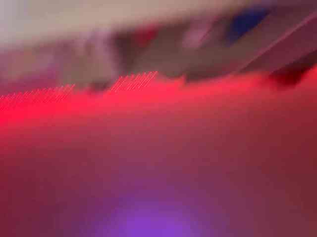 SweetyWhisper webcam