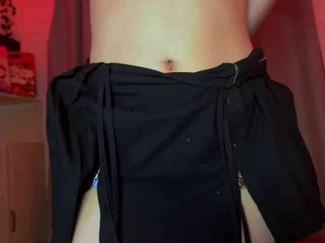 SweetyWhisper webcam