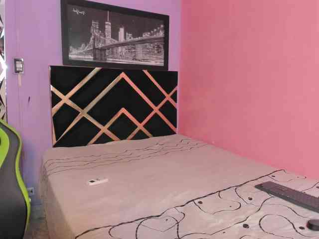 Kitty-ebonny Kitty-ebonny